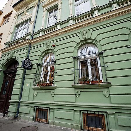 Victoria Apartment 1901 오라데아 외부 사진