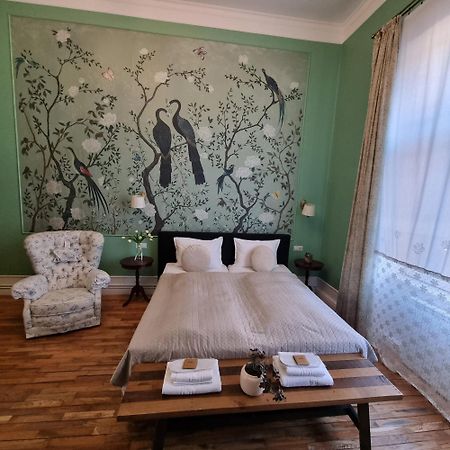 Victoria Apartment 1901 오라데아 외부 사진