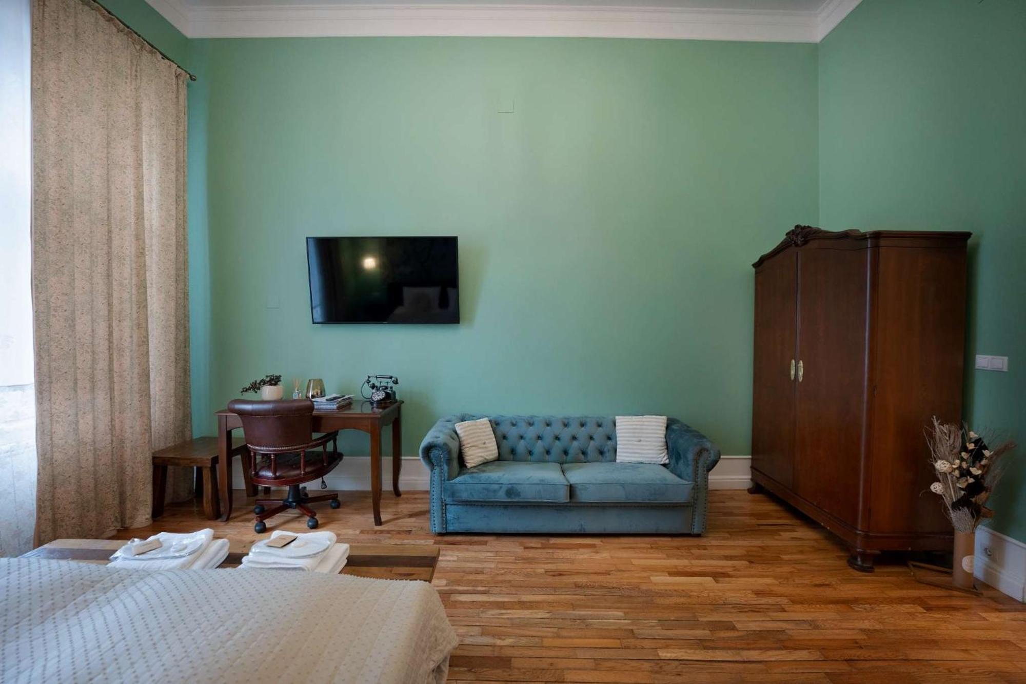 Victoria Apartment 1901 오라데아 외부 사진