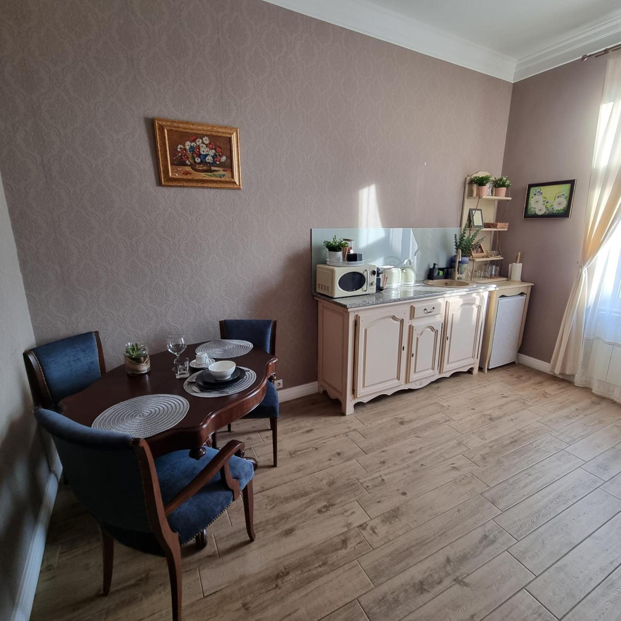 Victoria Apartment 1901 오라데아 외부 사진