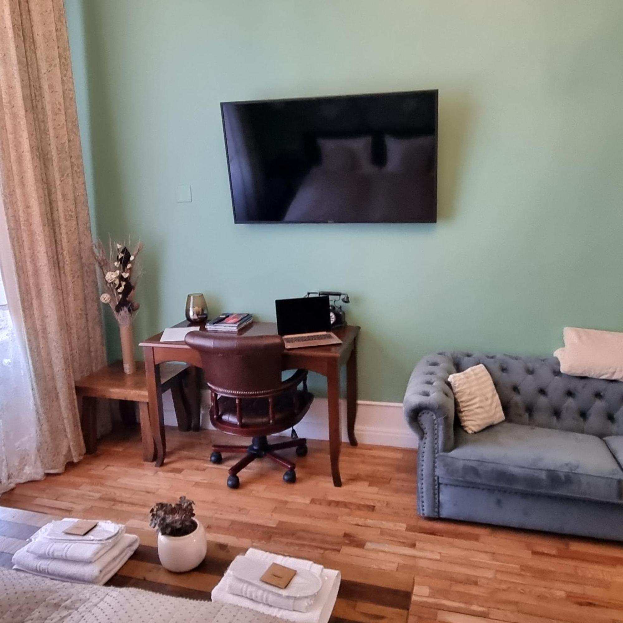 Victoria Apartment 1901 오라데아 외부 사진