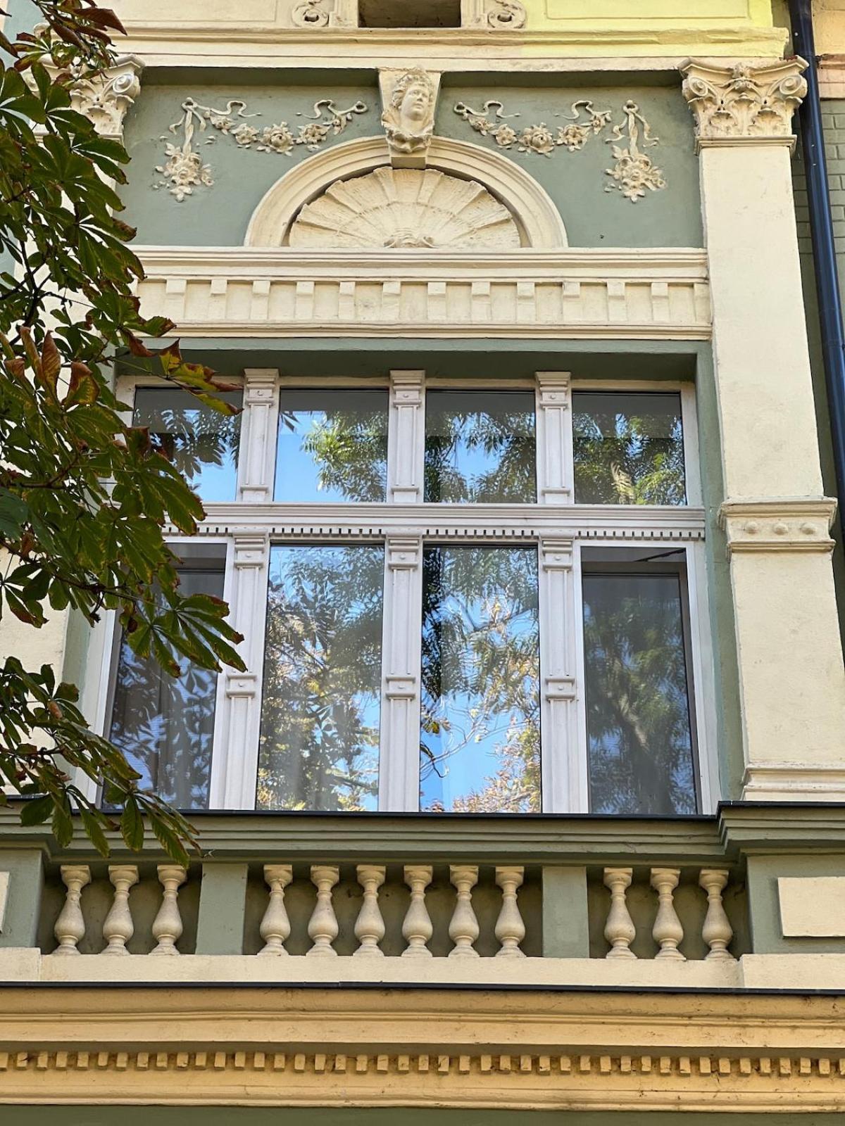 Victoria Apartment 1901 오라데아 외부 사진