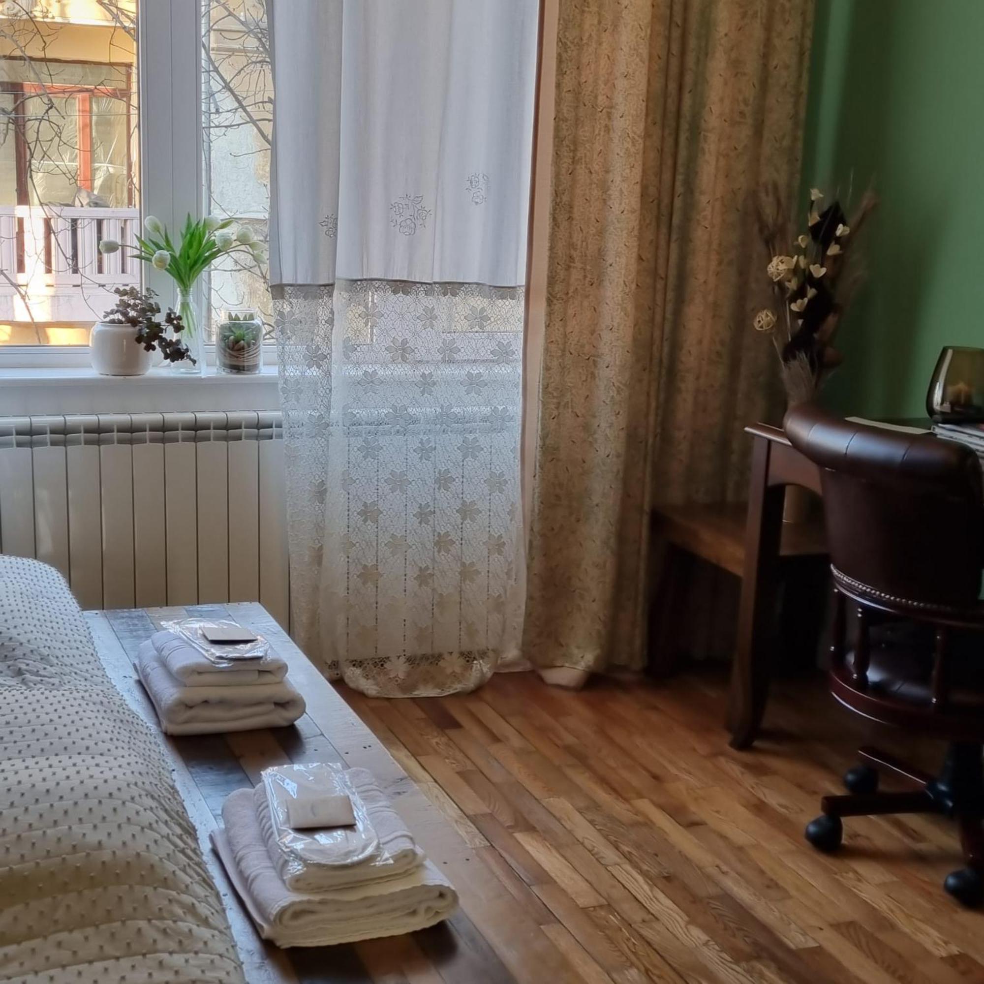 Victoria Apartment 1901 오라데아 외부 사진