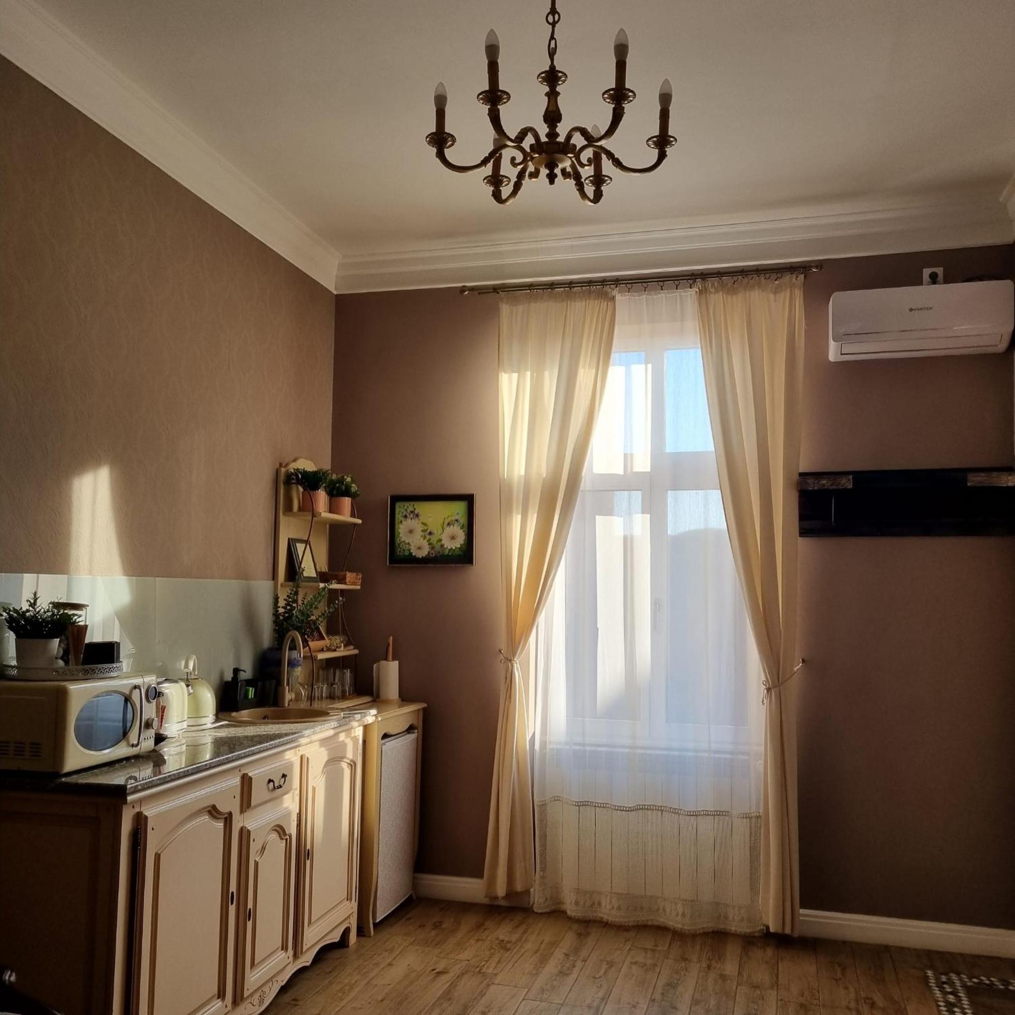 Victoria Apartment 1901 오라데아 외부 사진